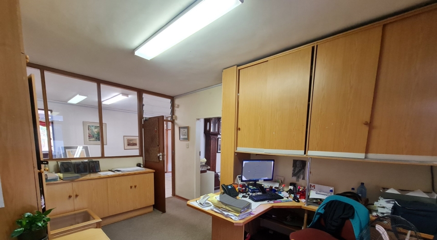 Commercial Property for Sale in Bloemfontein Free State